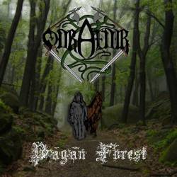 Odraedir : Pagan Forest